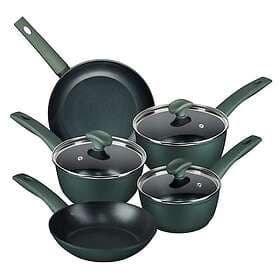 Prestige Earth Friendly Pan Set 5 pcs