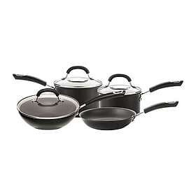 Circulon Total Cookware Set 4 pcs