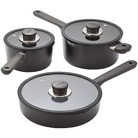 Judge Cookware Vista Ceramic Set 3 pcs