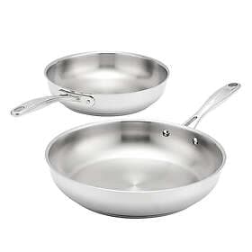 Stellar 7000 Profile Fry Pan Set