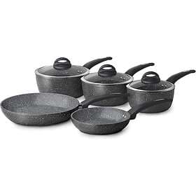 Tower Cerastone T81276 Pan Set 5 pcs