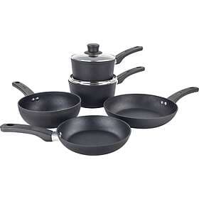 Scoville Pure Neverstick Pan Set 5 pcs