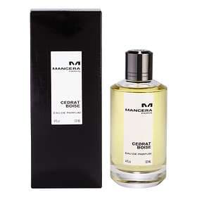 Mancera Cedrat Boise edp 60ml