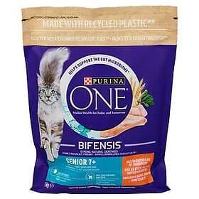 Purina ONE Senior 0,75kg