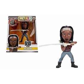 Jada Metals The Walking Dead Michonne