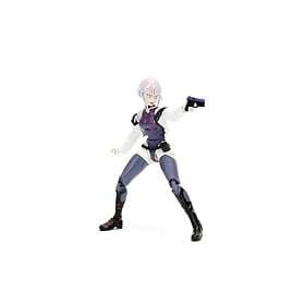 Jada Cyberpunk Edgerunners Lucy 14cm