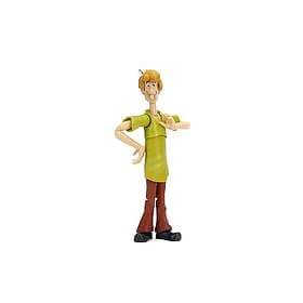 Jada Scooby-Doo! Wave 1 Shaggy Action Figure 15cm