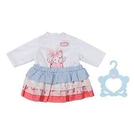 Baby Annabell 706756 Skirt Outfit (43cm)