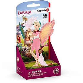 Schleich Bayala Movie Feya 70582