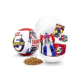 5 Surprise Transformers S1