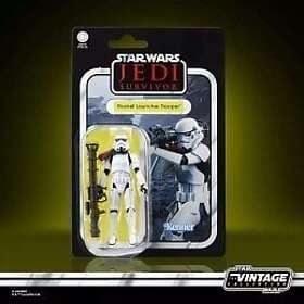 Kenner The Vintage Collection Rocket Launcher Trooper