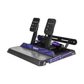 CONSPIT APEX 2 Hydrauliskt Pedal