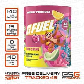 G FUEL Wild Swing 40 Servings