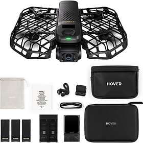 HOVERAir X1 ProMax Ultimate Cycling Kit