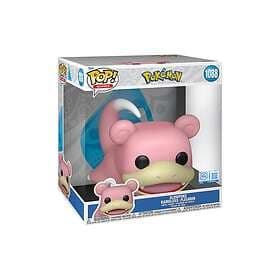 Funko POP Pokemon Slowpoke #1088
