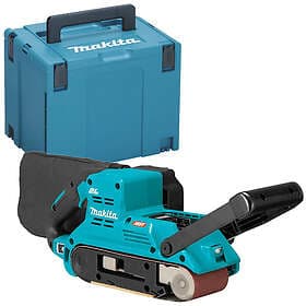 Makita BS001G 40VMax XGT Cordless Belt Sander