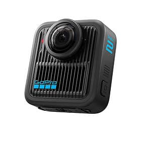 GoPro Max 2 Specialty Bundle