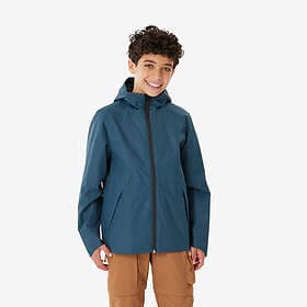 Quechua MH500 Waterproof Hiking Jacket (Jr)