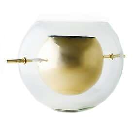 Klong Alba Round Vase