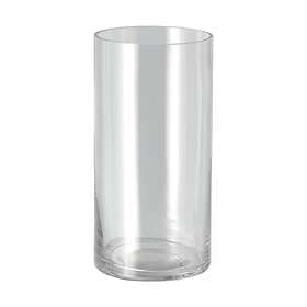 Scandi Living Cylinder Vase 100x200mm