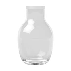 Skaugum Capsule Glass Vase Large
