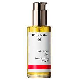 Dr. Hauschka Rose Nurturing Body Oil 75ml