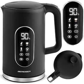 Berdsen BD-712 1.7L