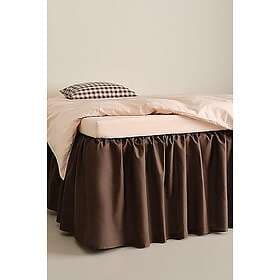 Jotex Zack Bed Skirt 60cm