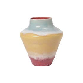 Kähler Poppery Vase 120mm