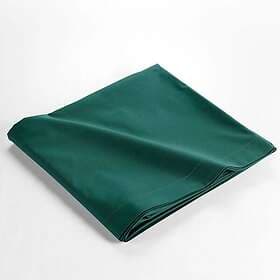 Douceur d'Intérieur Flat Sheet Cotton 180x290cm