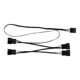 Arctic PST Cable Rev.2 4-Pin PWM