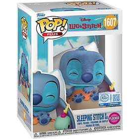 Funko POP! Lilo & Stitch Sleeping Stitch in Box #1607