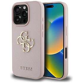 Guess Case for iPhone 16 Pro Max