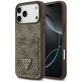 Guess Etui for iPhone 17 Pro Max