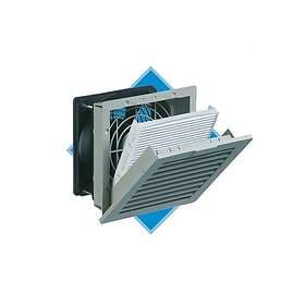 Eldon EF300R5 Filter Fan Airflow 256 m3/h