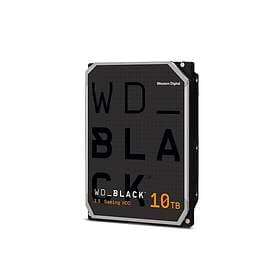 WD BLACK 102FZBX 512MB 10TB