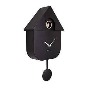 Karlsson Modern Cuckoo KA5768BK