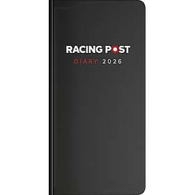 Racing Post Pocket Diary 2026