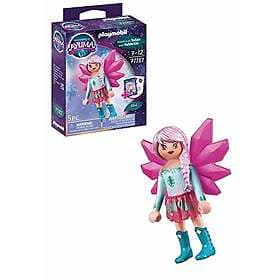 Playmobil Adventures of Ayuma 71181 Crystal Fairy Elvi