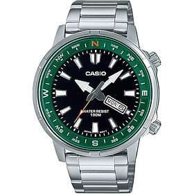 Casio Collection MTD-130D-1A3