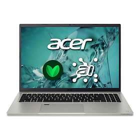Acer Aspire Vero 16 NX.JDKEG.00M 16" Core Ultra 7 255H 16GB RAM 1TB SSD