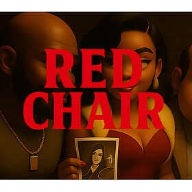 Red Chair (PC)