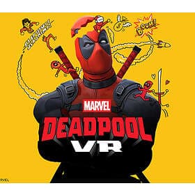 Marvel's Deadpool VR (PC)