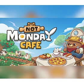 Not Monday Cafe (PC)