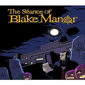 The Seance of Blake Manor (PC)