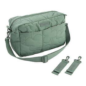 Done By Deer Quilted Stroller Bag