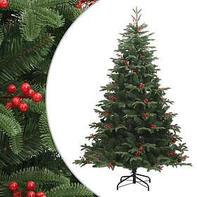 vidaXL Hinged 240cm 358378