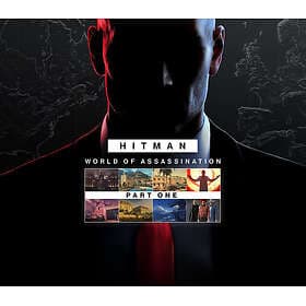HITMAN World of Assassination Part One (Xbox One | Series X/S)