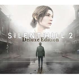 SILENT HILL 2 Deluxe Edition (Xbox Series X/S)