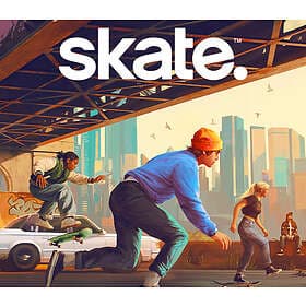 Skate. Founders Deluxe Pack (Xbox One | Series X/S)